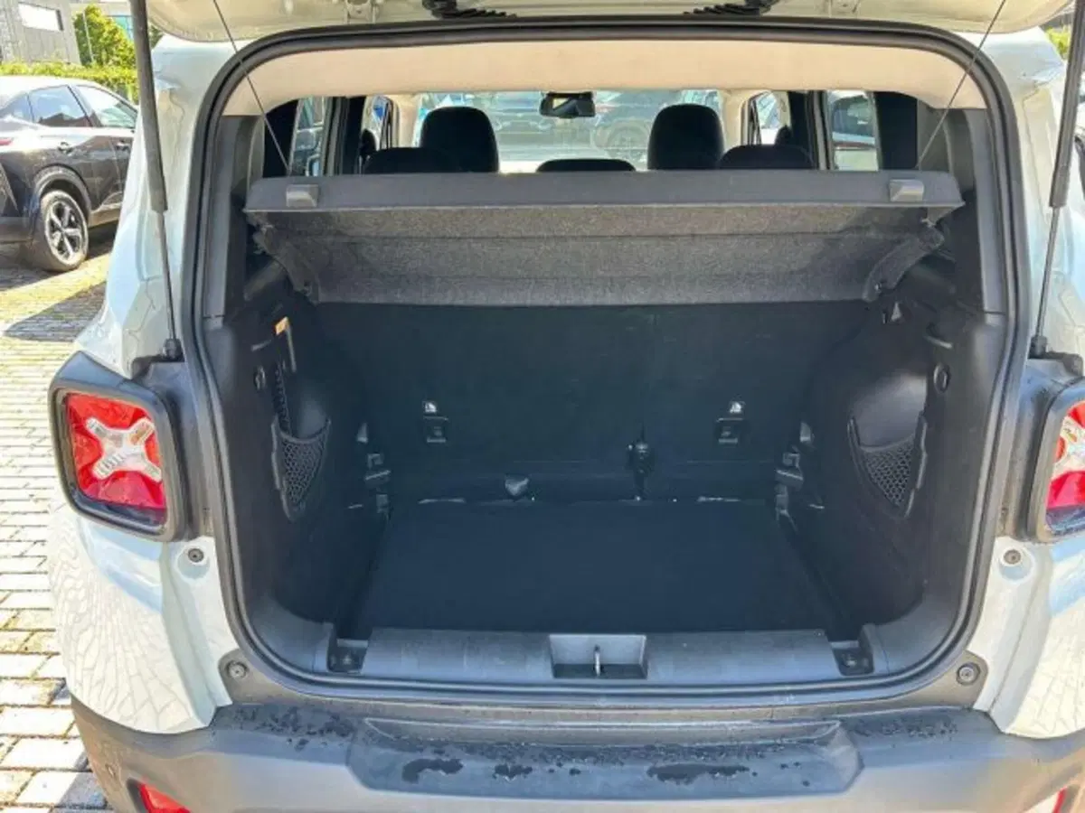 Jeep Renegade usata a Firenze (7)