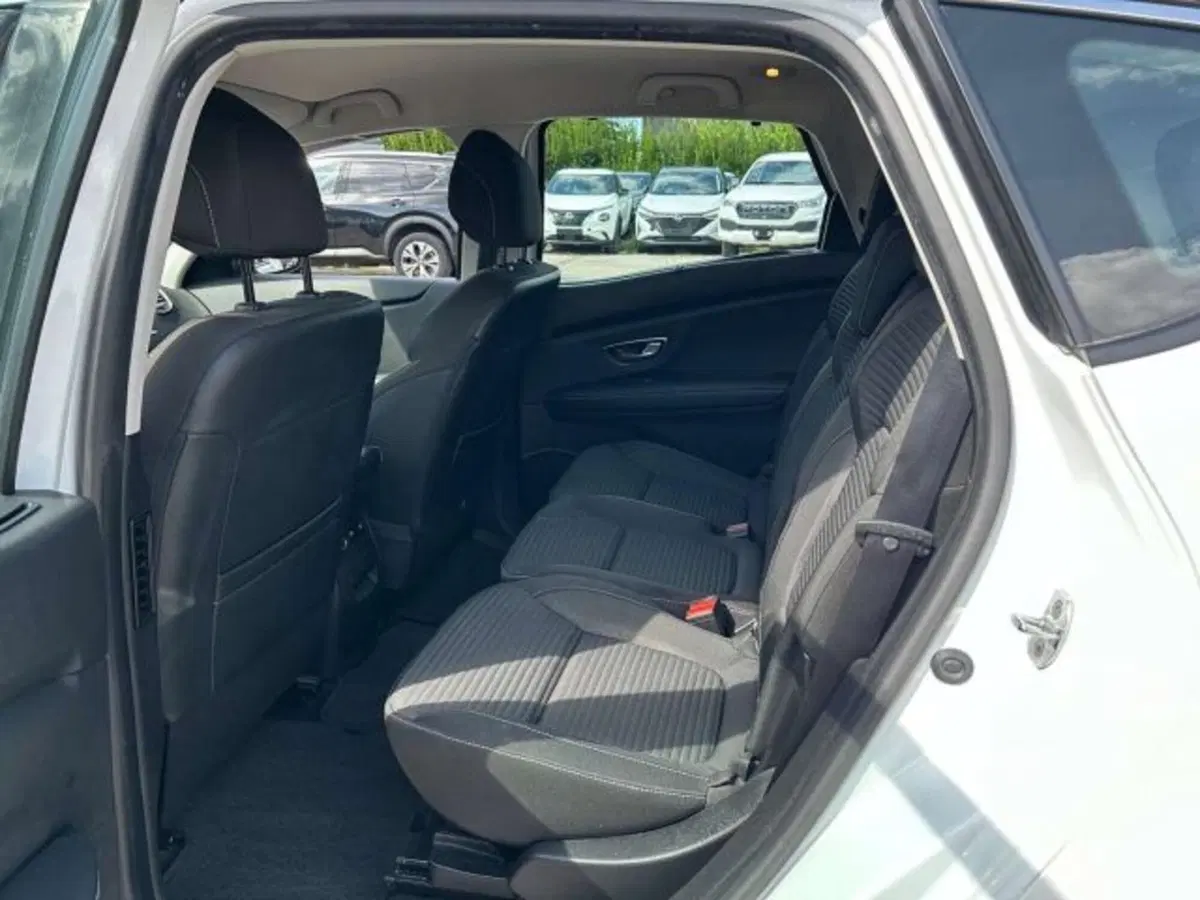 Renault Scenic E-Tech Electric usata a Firenze (10)