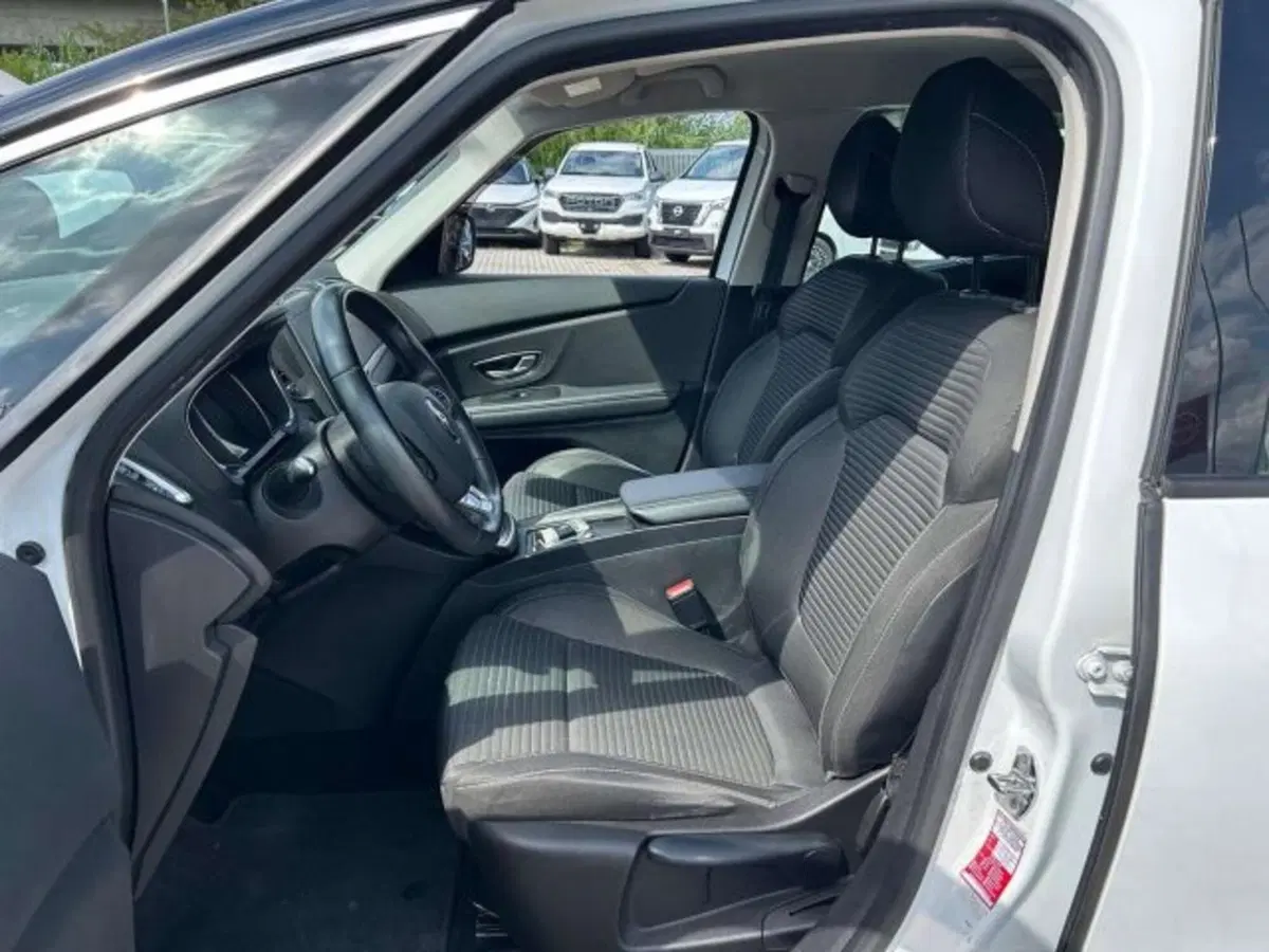 Renault Scenic E-Tech Electric usata a Firenze (14)