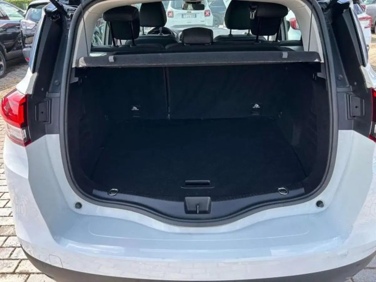Renault Scenic E-Tech Electric usata a Firenze (7)