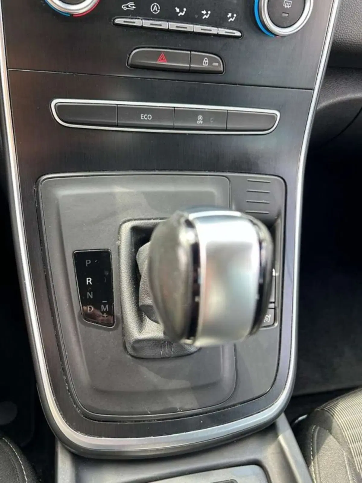 Renault Scenic E-Tech Electric usata a Firenze (8)