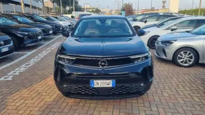 Opel Mokka 1.2 Turbo Elegance del 2023 usata a Savona