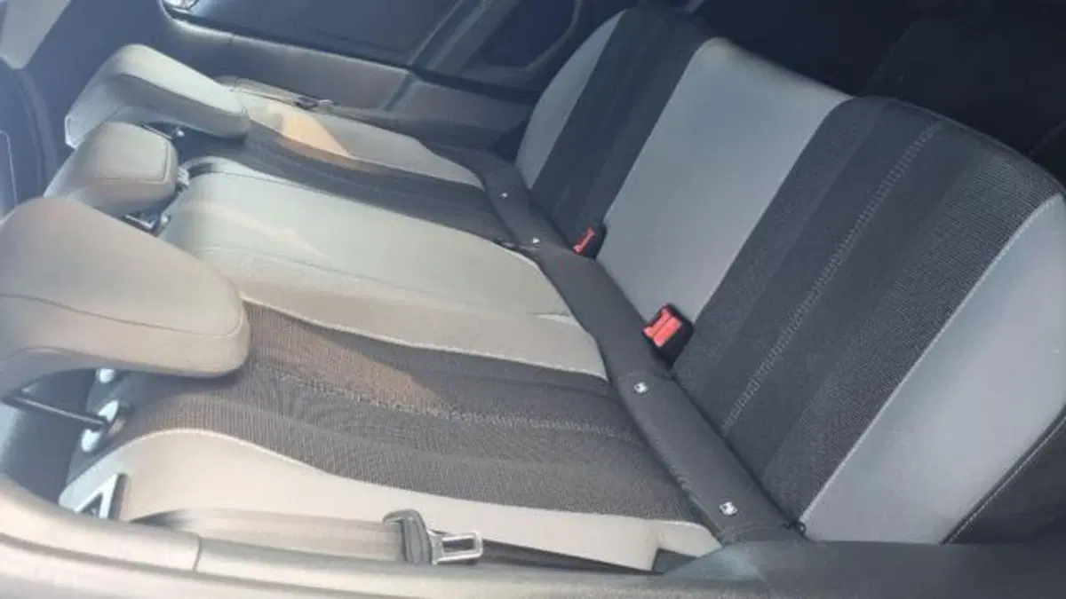 Opel Mokka usata a Savona (11)