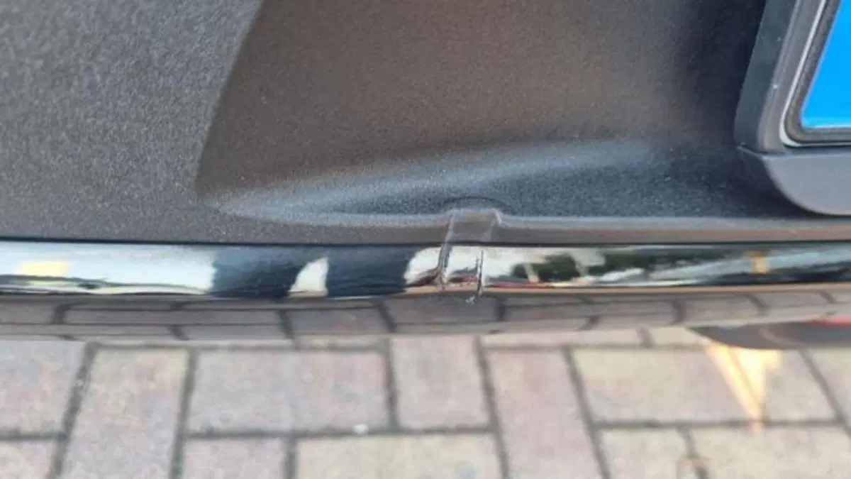 Opel Mokka usata a Savona (13)