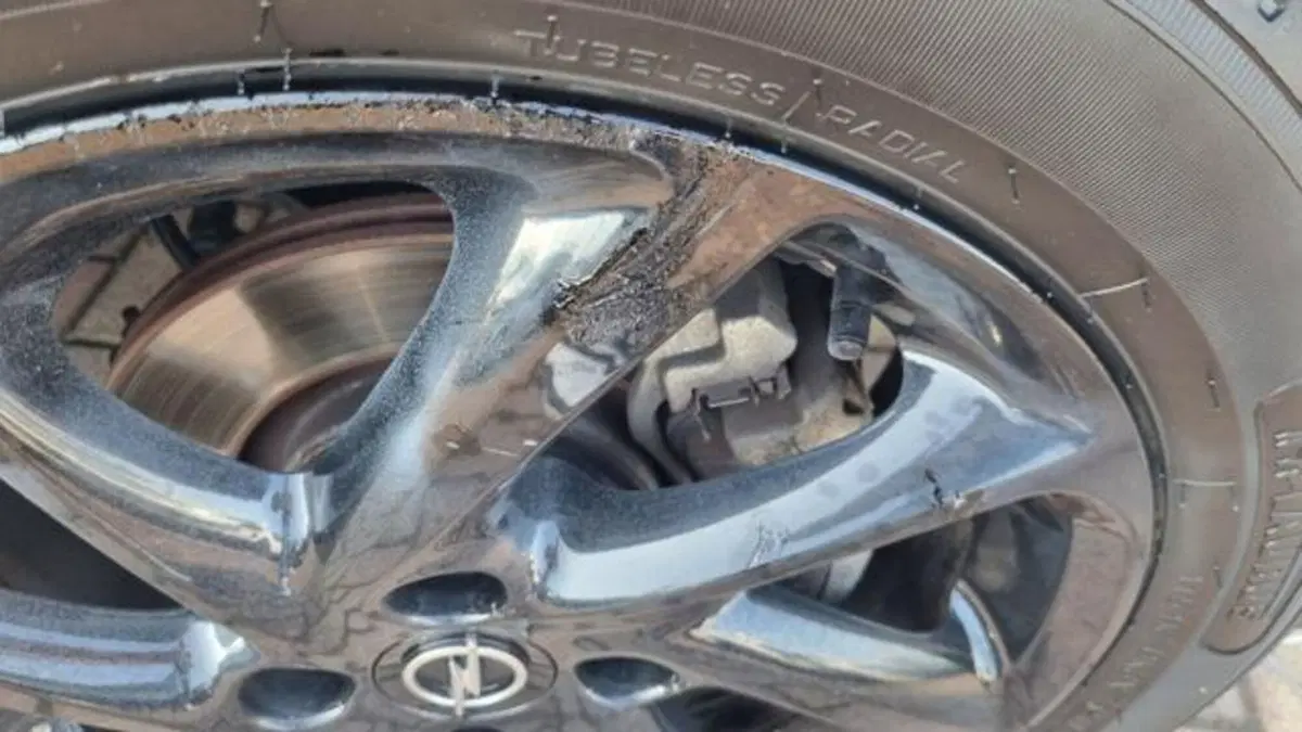 Opel Corsa usata a Savona (12)