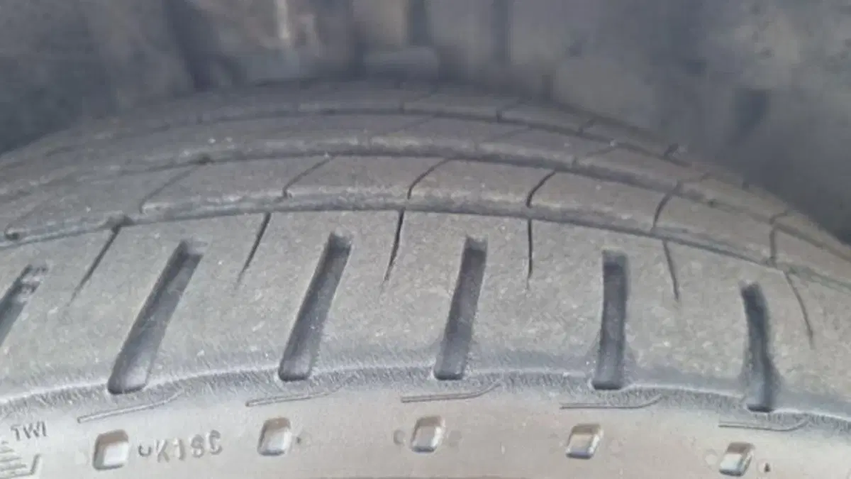 Opel Corsa usata a Savona (13)