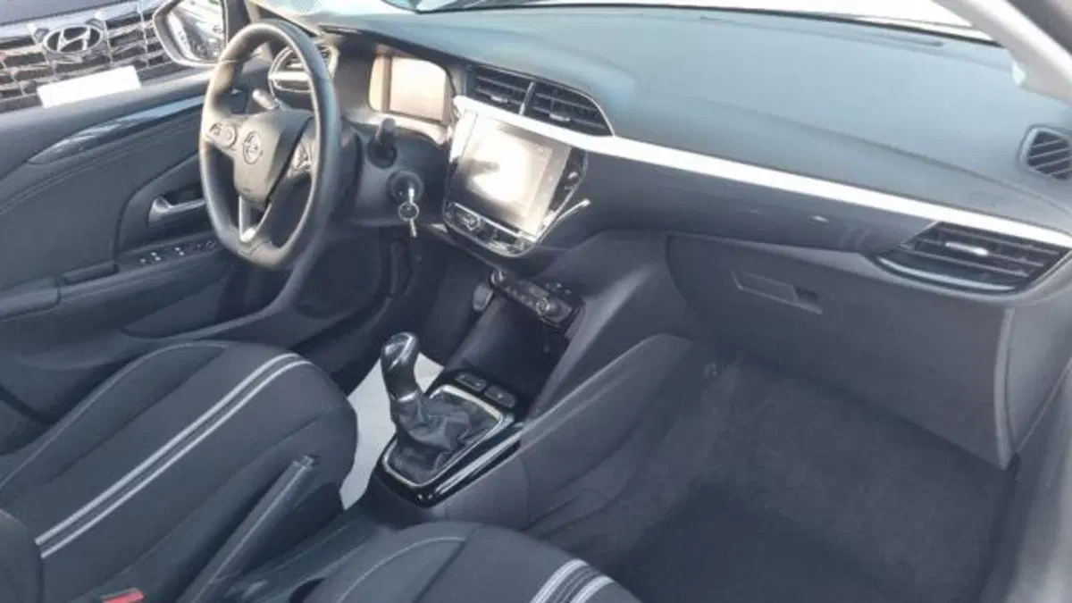 Opel Corsa usata a Savona (14)