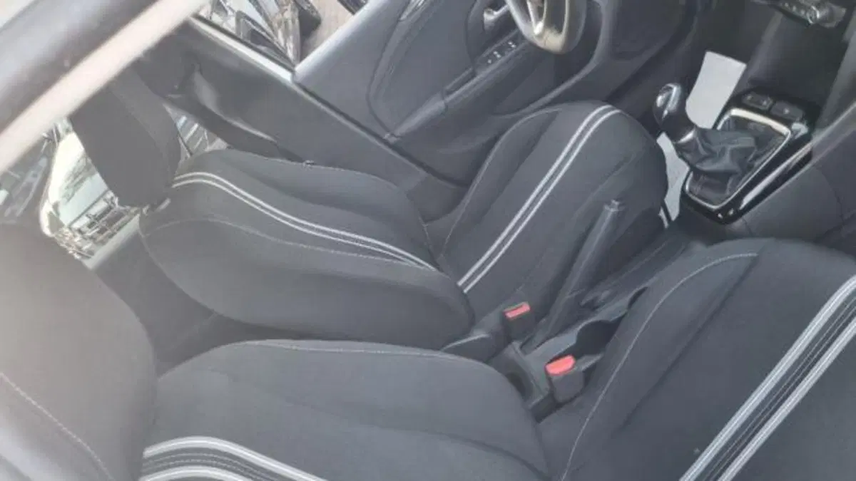 Opel Corsa usata a Savona (15)