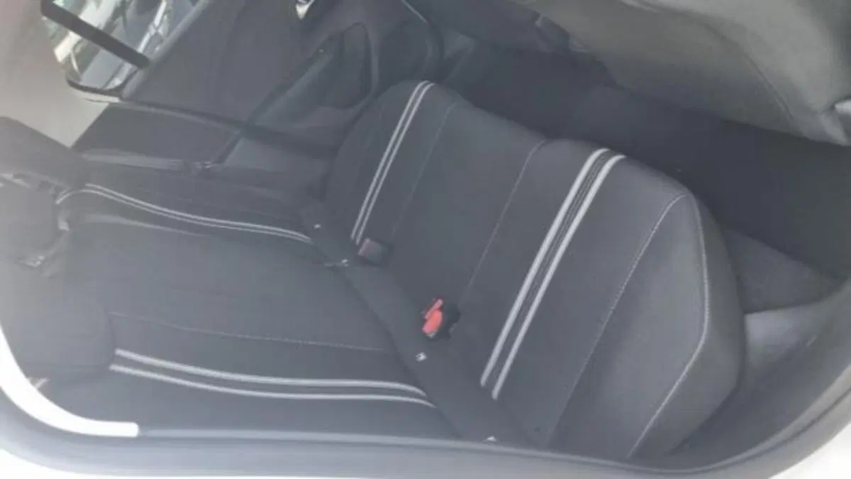 Opel Corsa usata a Savona (16)