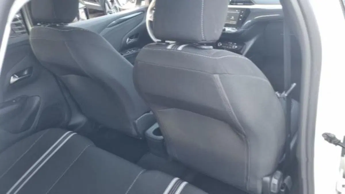 Opel Corsa usata a Savona (17)