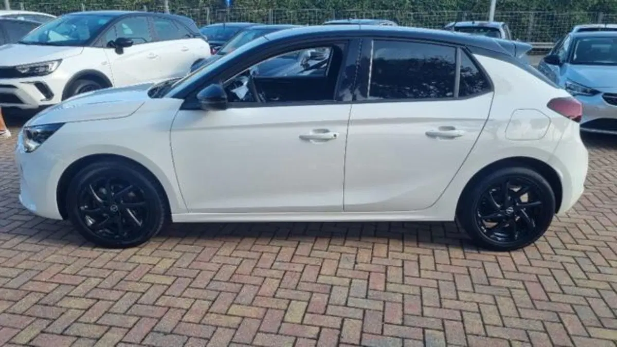 Opel Corsa usata a Savona (20)