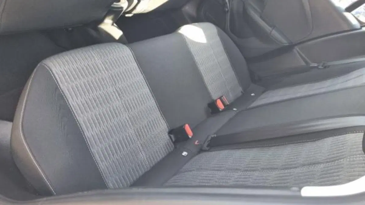 Opel Corsa usata a Savona (11)