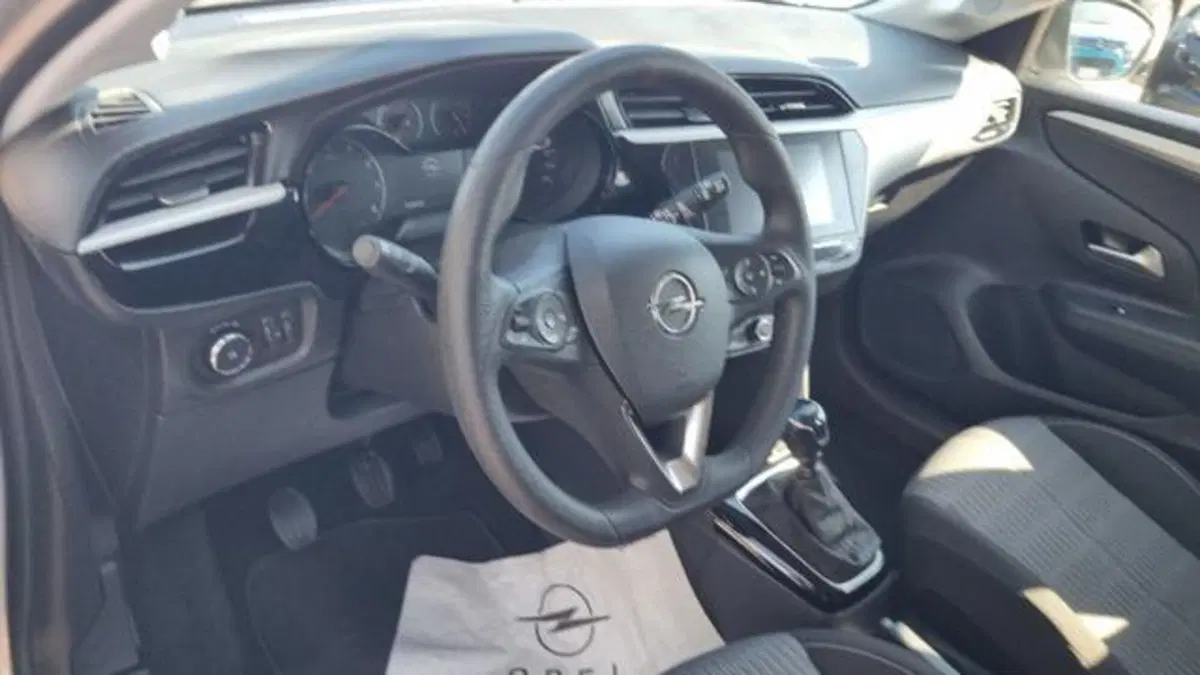 Opel Corsa usata a Savona (12)
