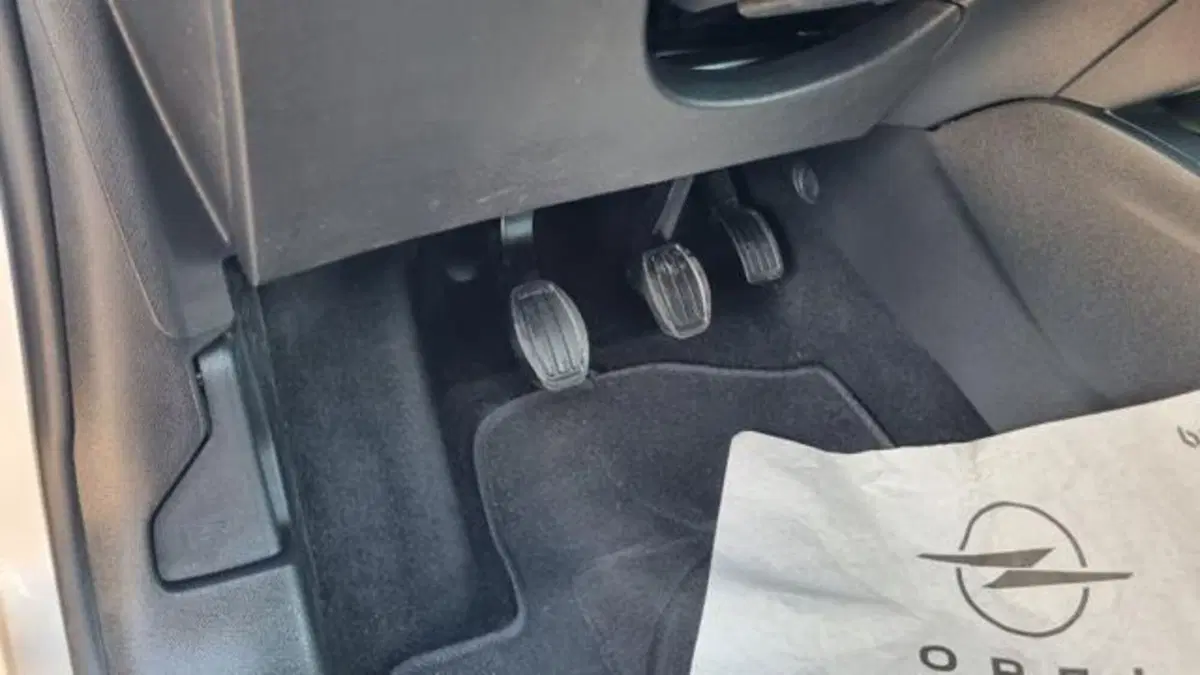 Opel Corsa usata a Savona (15)