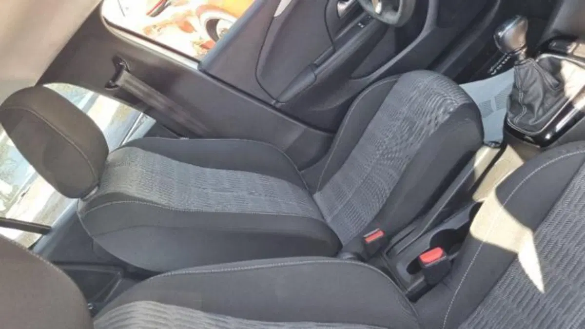 Opel Corsa usata a Savona (19)