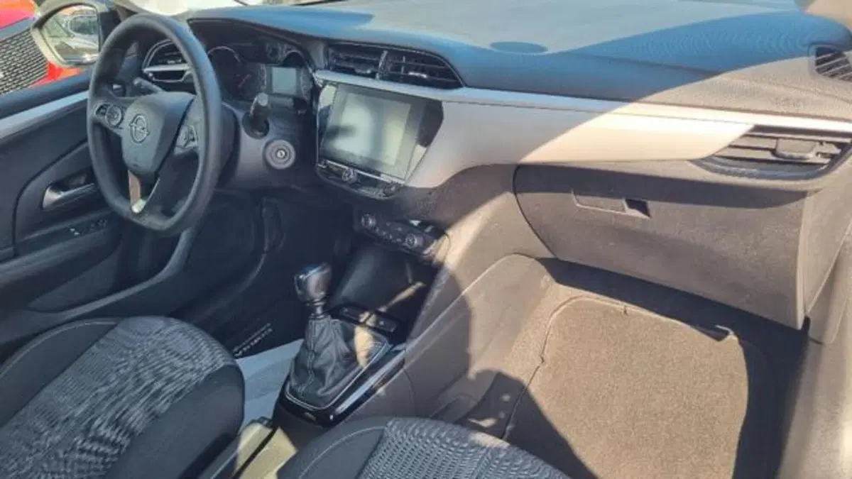 Opel Corsa usata a Savona (20)