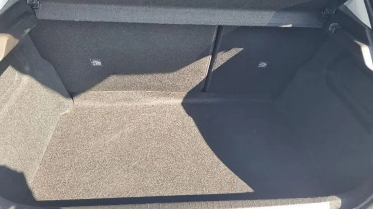Opel Corsa usata a Savona (5)