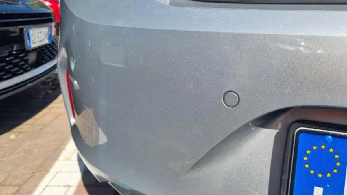 Opel Corsa usata a Savona (7)