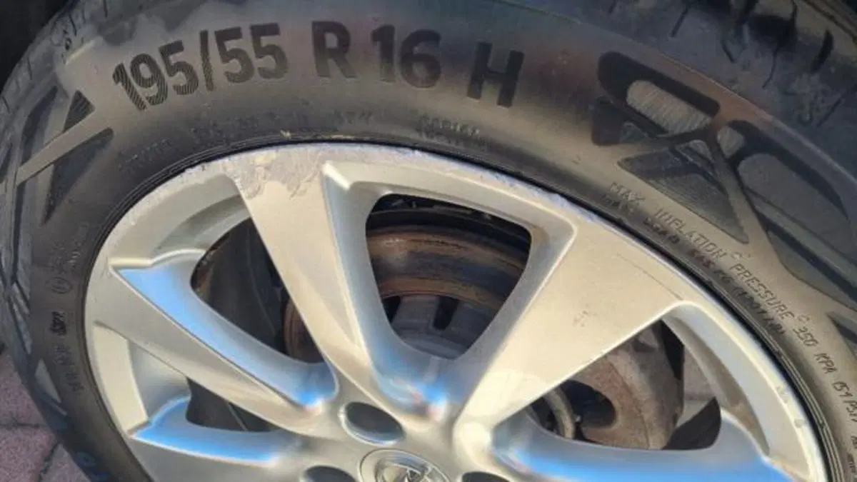 Opel Corsa usata a Savona (9)