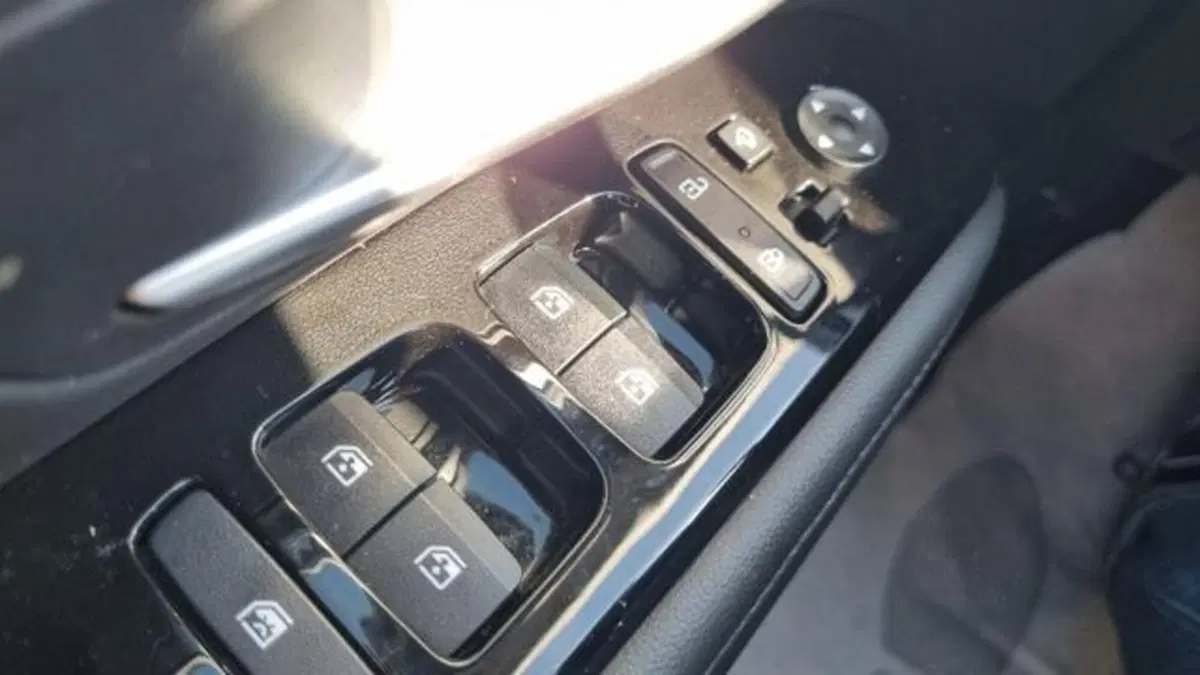 Hyundai Tucson usata a Savona (13)