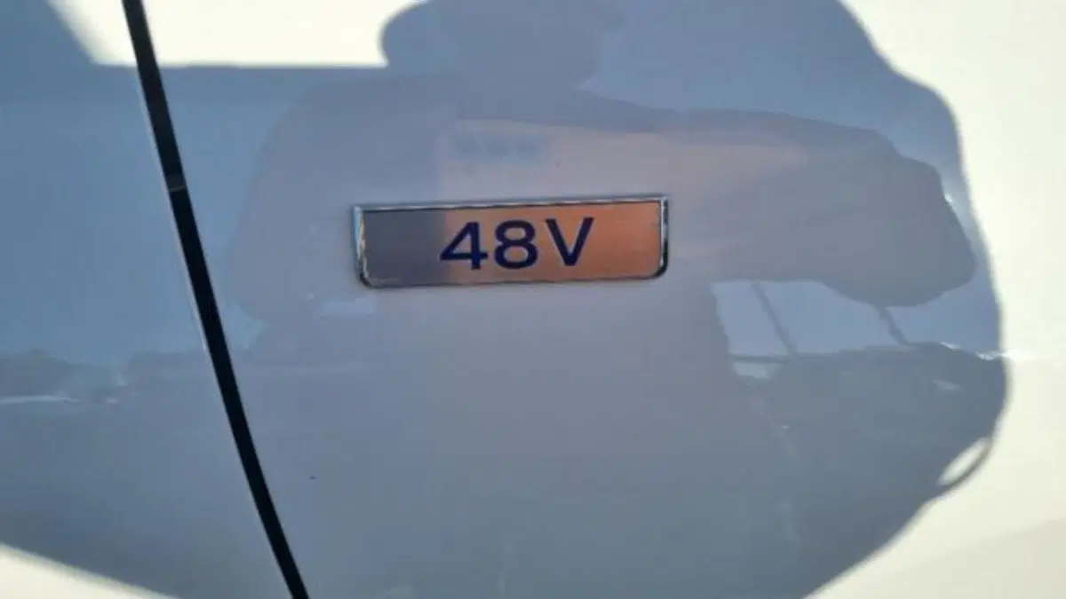 Hyundai Tucson usata a Savona (15)