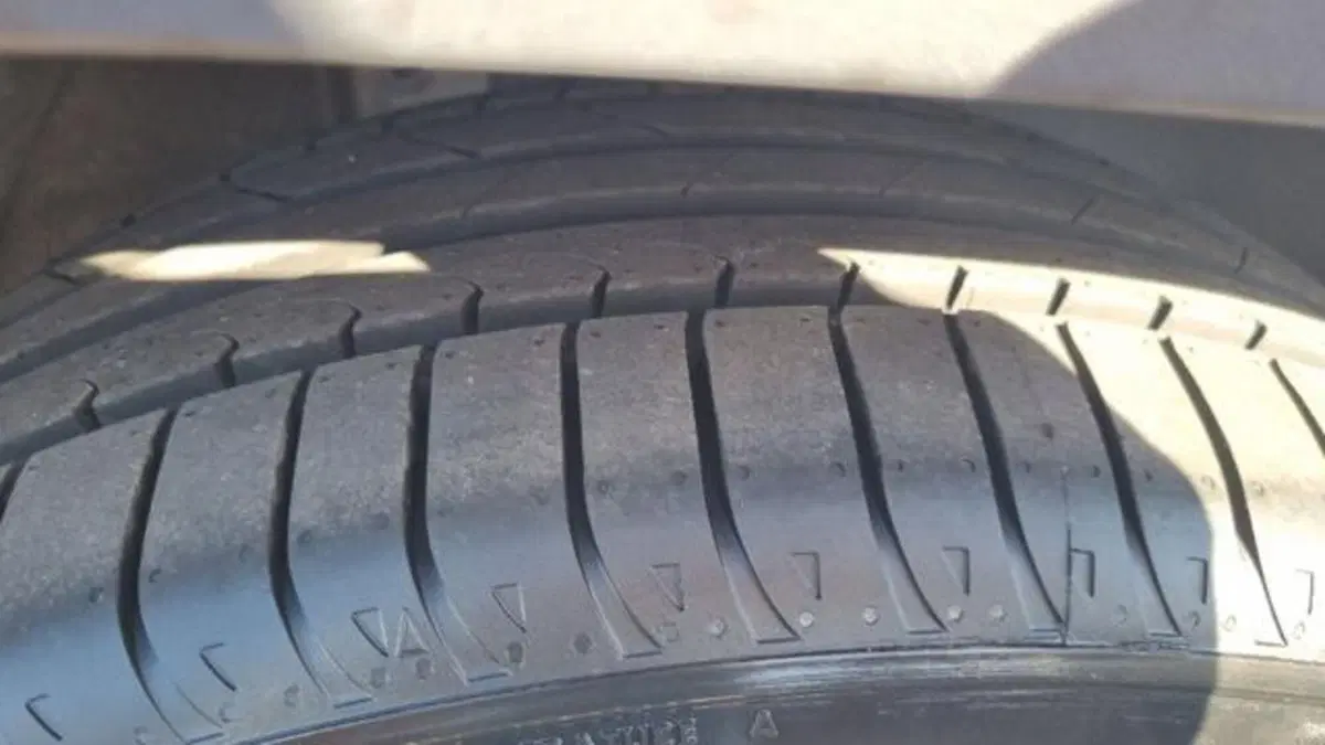 Hyundai Tucson usata a Savona (17)