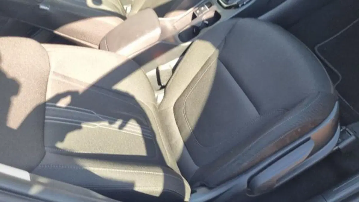 Hyundai Tucson usata a Savona (20)