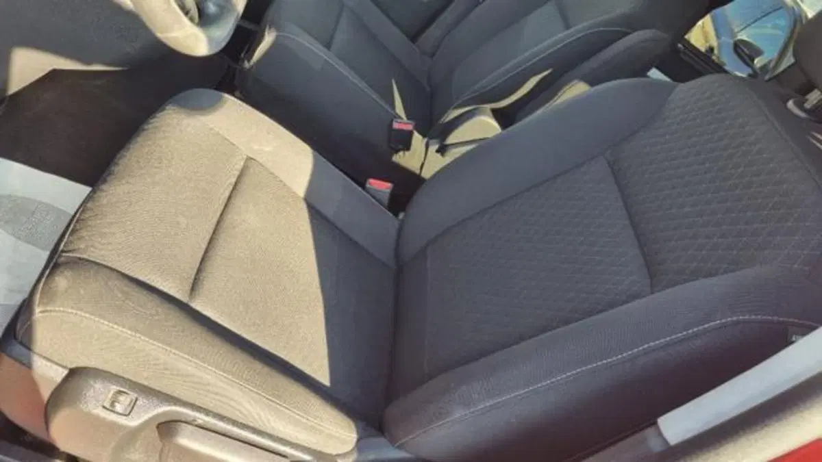 Opel Zafira Life usata a Savona (13)