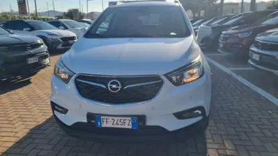Opel Mokka 1.6 Ecotec 115CV 4x2 Start&Stop Innovation del 2016 usata a Savona