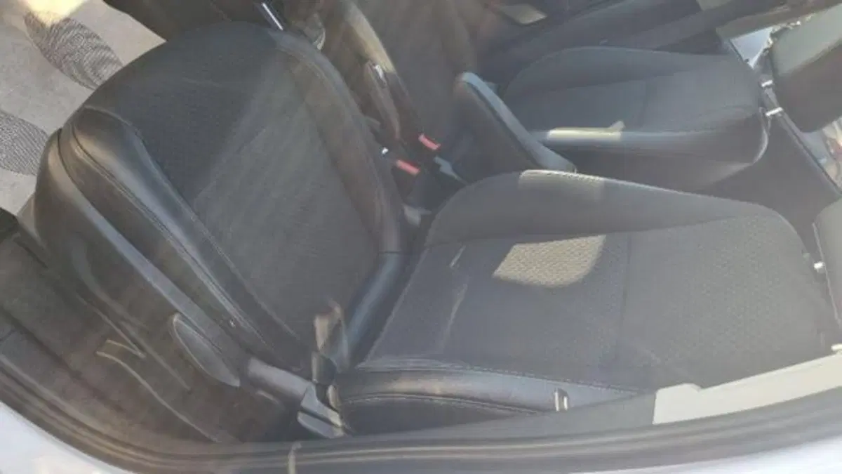 Opel Mokka usata a Savona (15)