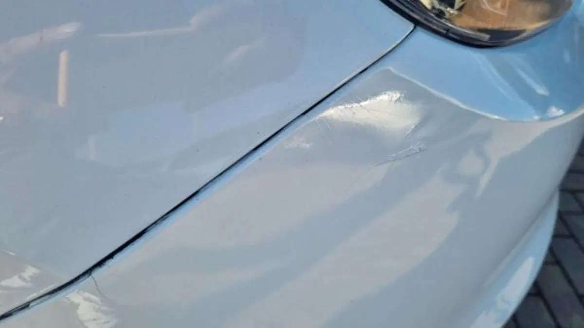Opel Mokka usata a Savona (20)