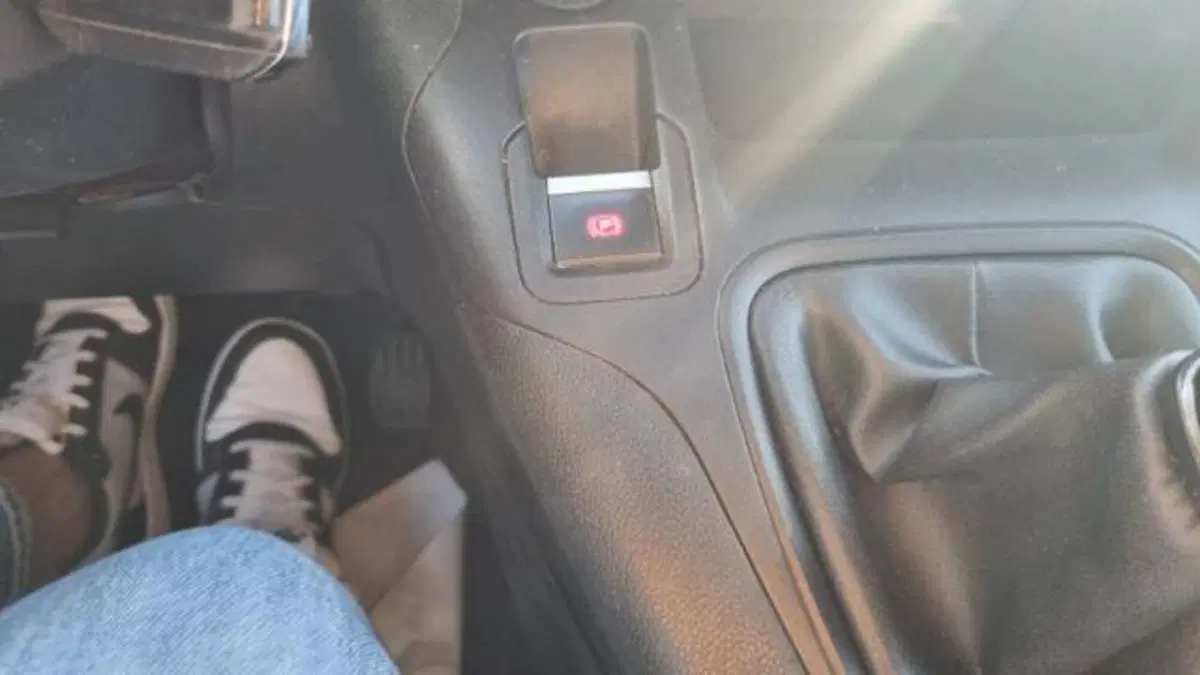 Opel Combo Furgone usata a Savona (11)