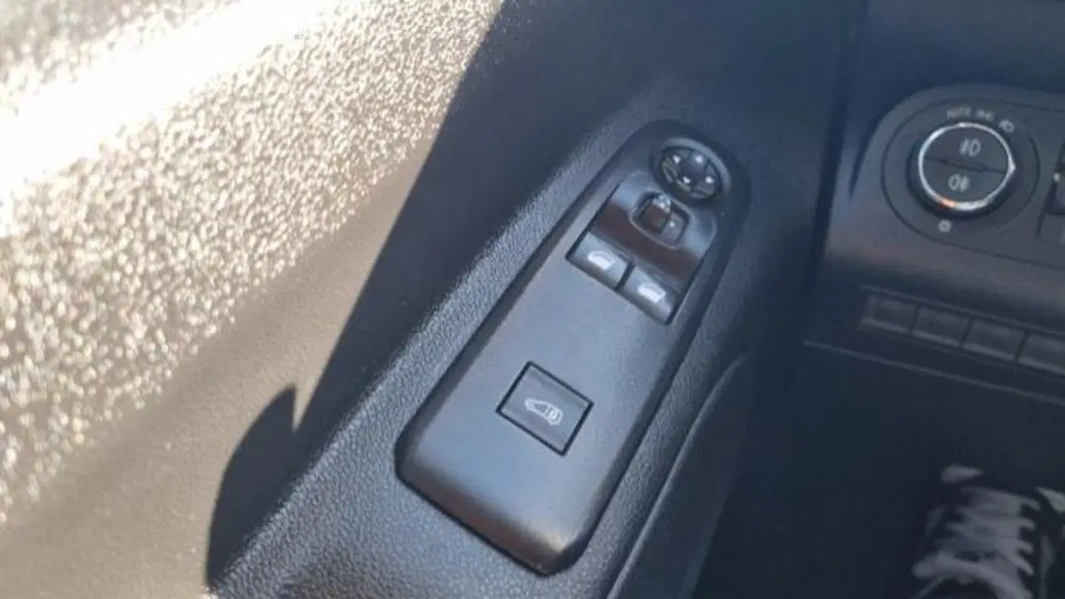 Opel Combo Furgone usata a Savona (13)