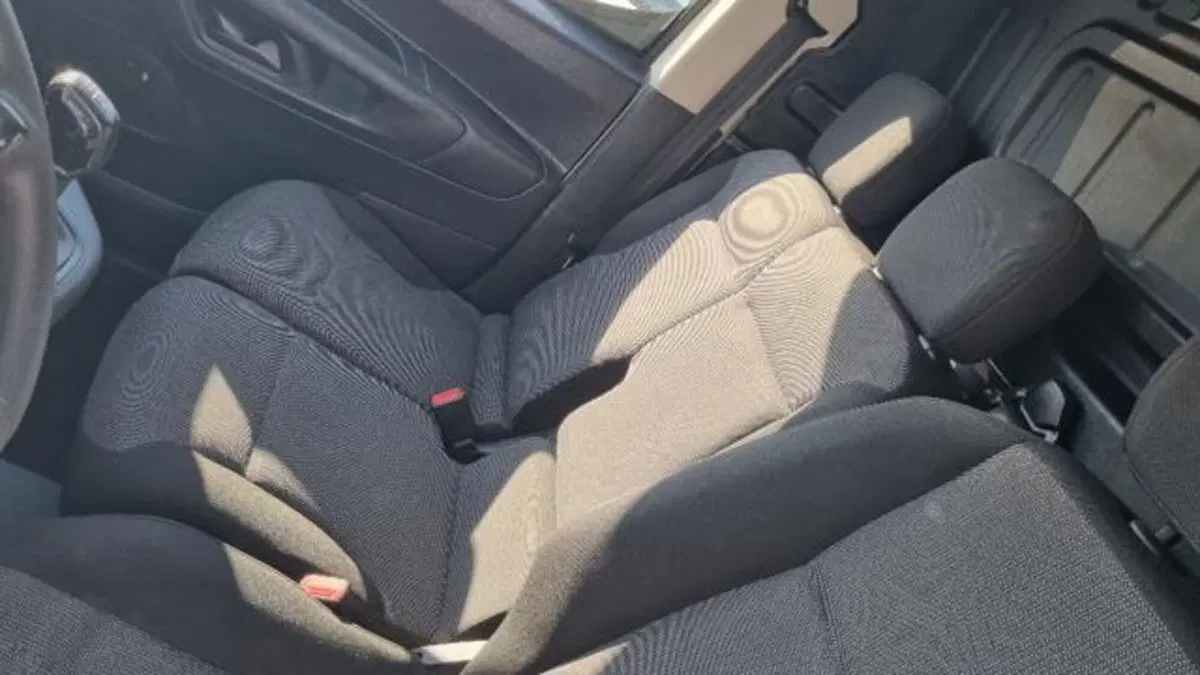Opel Combo Furgone usata a Savona (15)