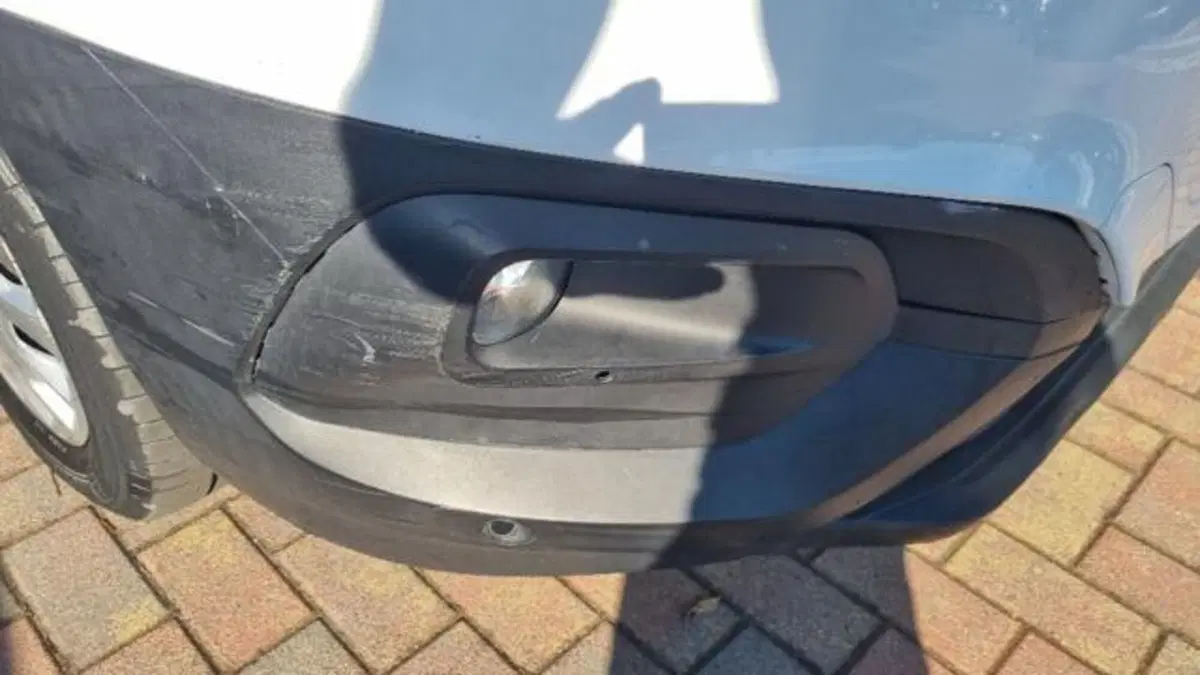 Opel Combo Furgone usata a Savona (19)