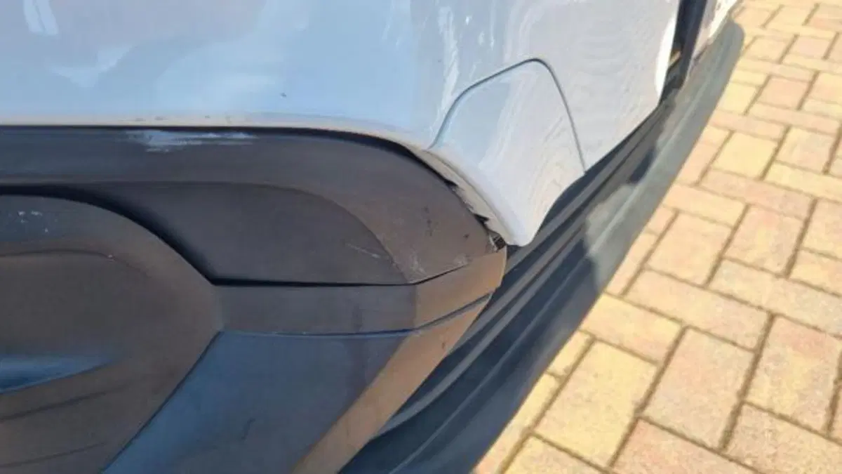 Opel Combo Furgone usata a Savona (20)