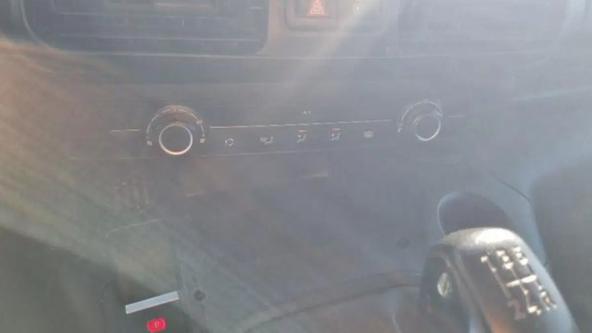 Opel Combo Furgone usata a Savona (9)