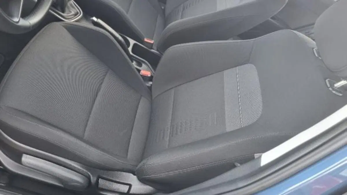 Hyundai Bayon usata a Savona (12)