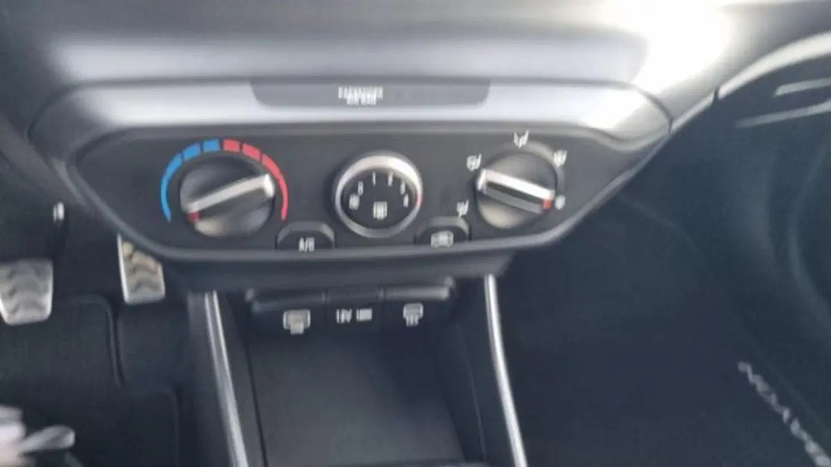 Hyundai Bayon usata a Savona (15)