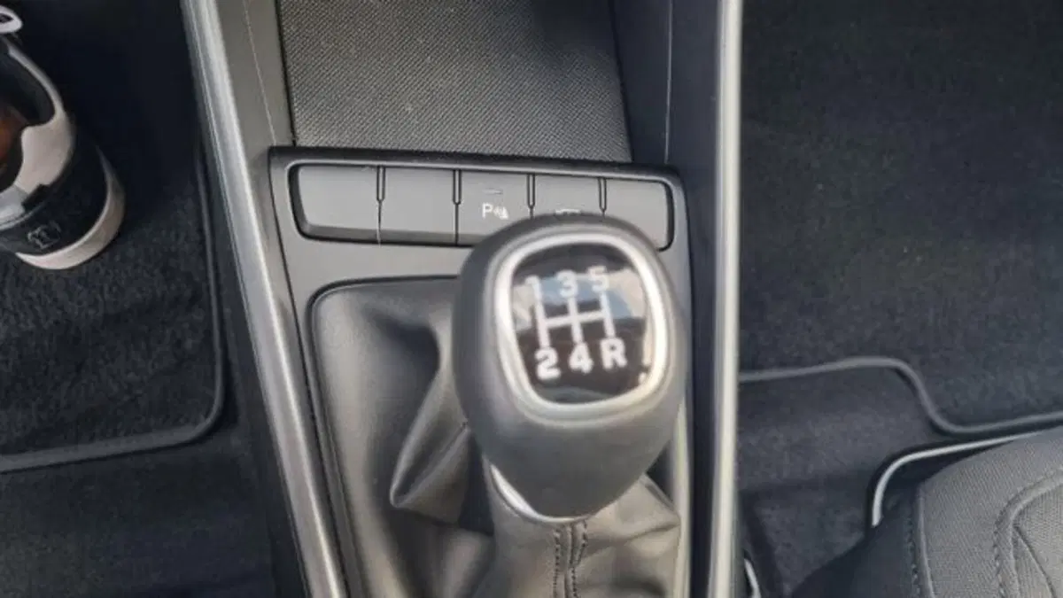 Hyundai Bayon usata a Savona (16)