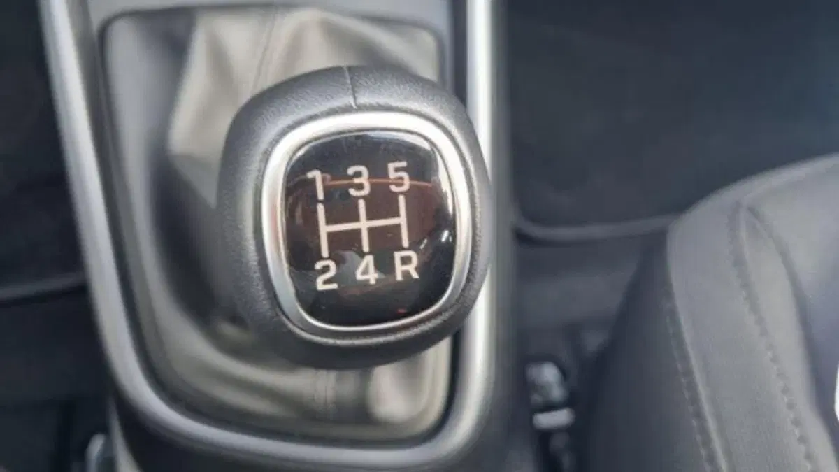 Hyundai Bayon usata a Savona (20)
