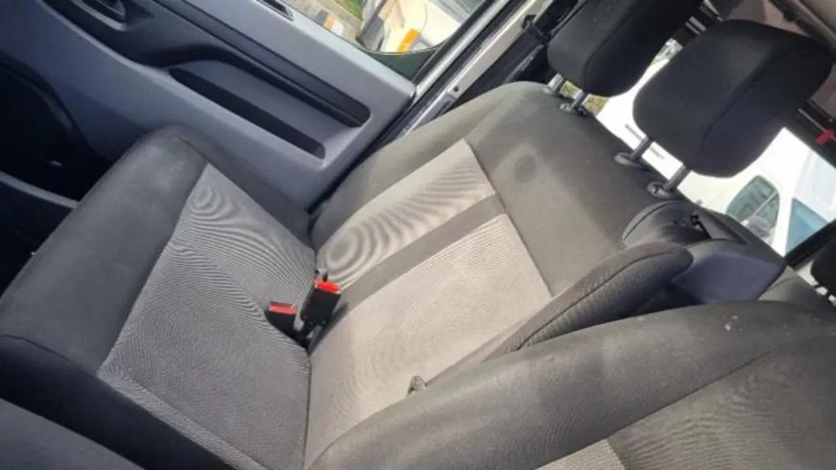 Opel Vivaro Furgone usata a Savona (14)