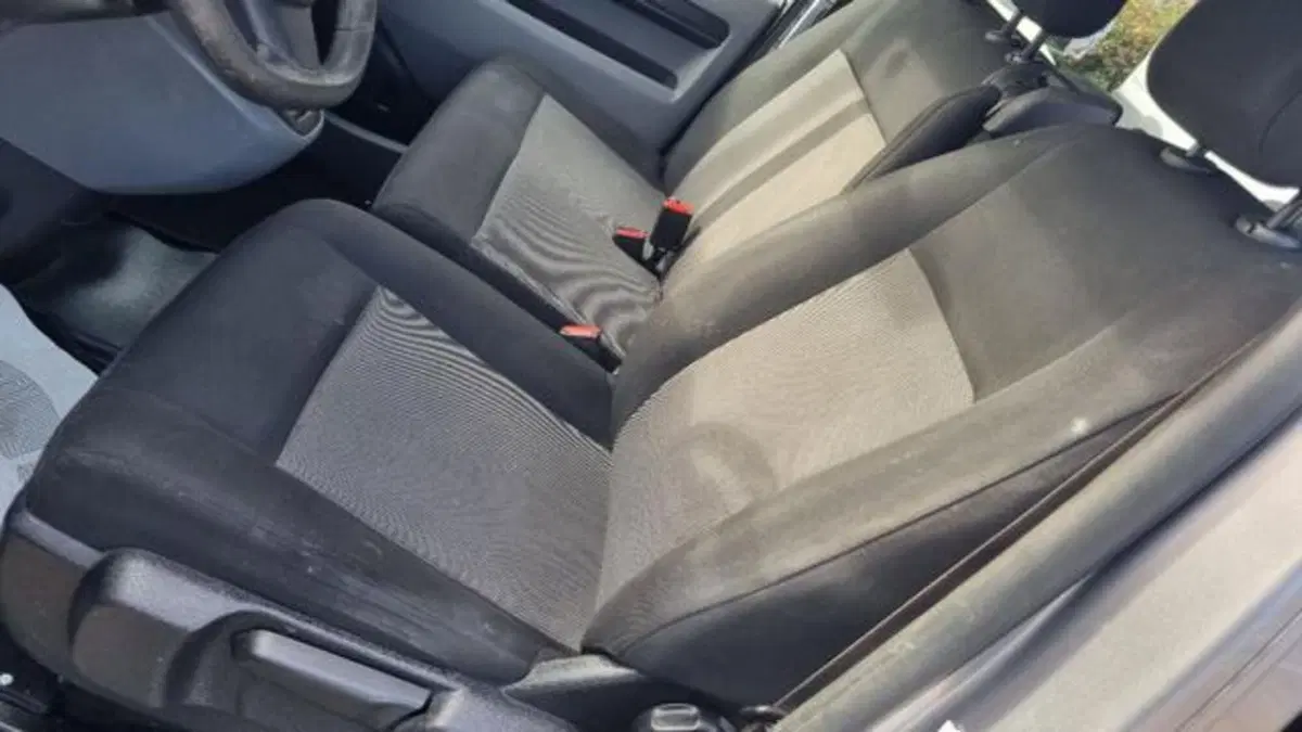 Opel Vivaro Furgone usata a Savona (15)