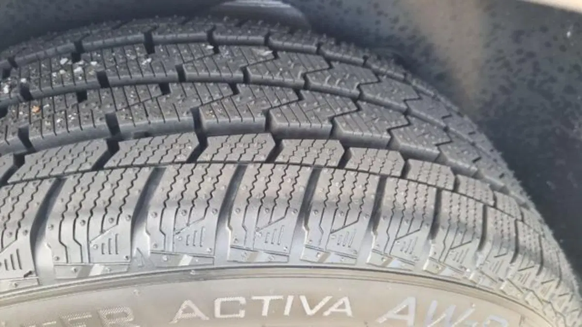 Opel Vivaro Furgone usata a Savona (8)