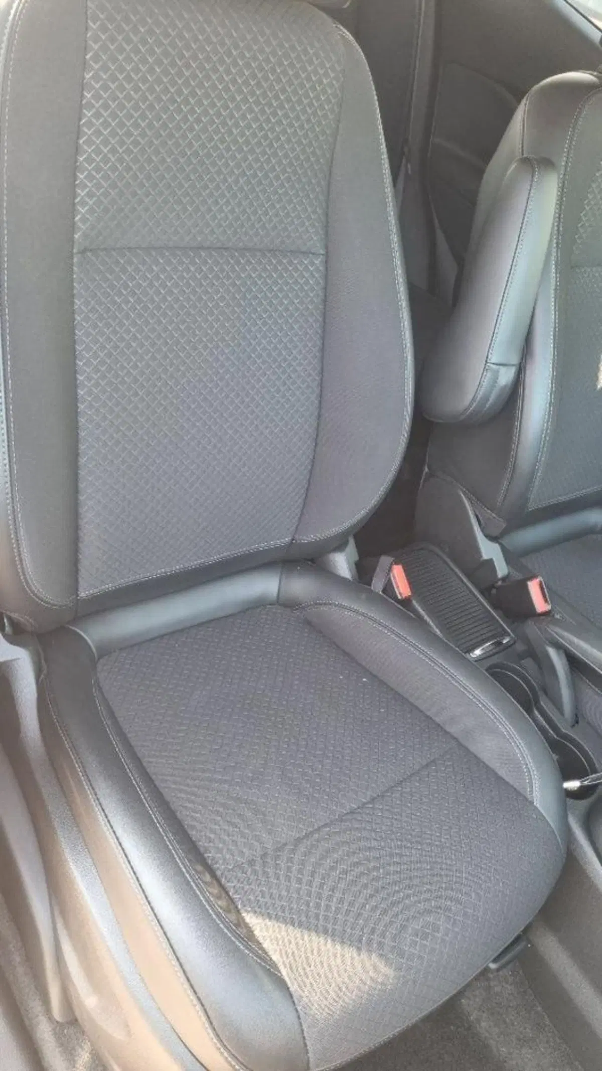Opel Mokka usata a Savona (10)