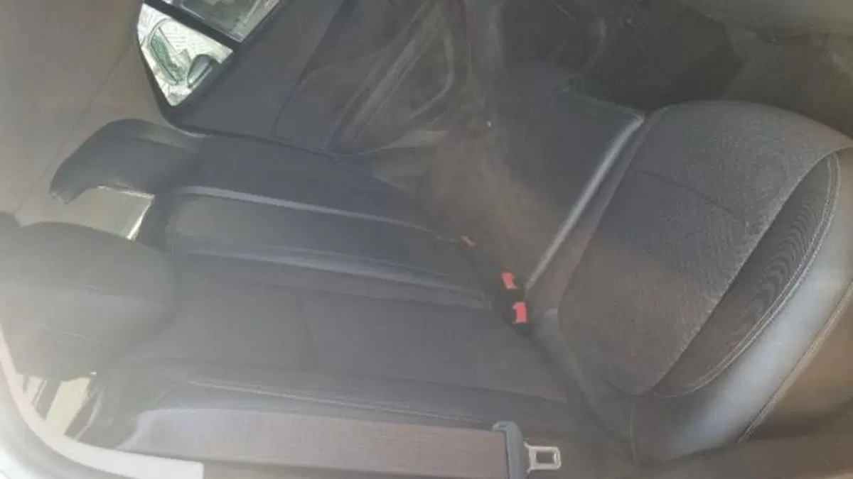 Opel Mokka usata a Savona (12)