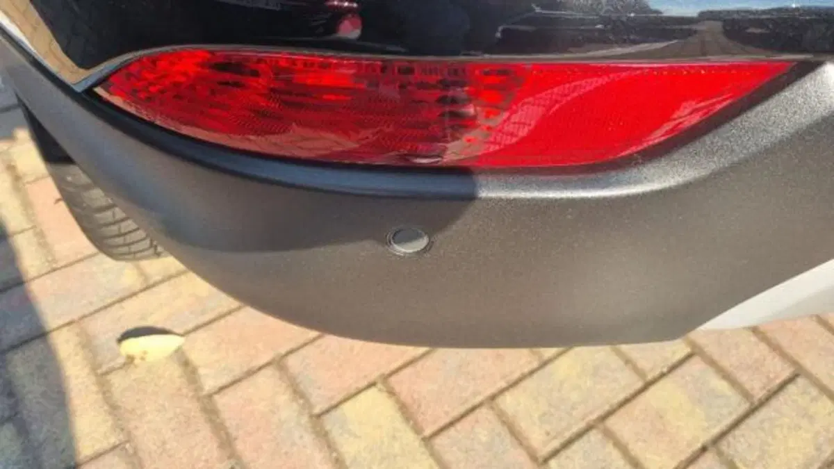 Opel Mokka usata a Savona (15)