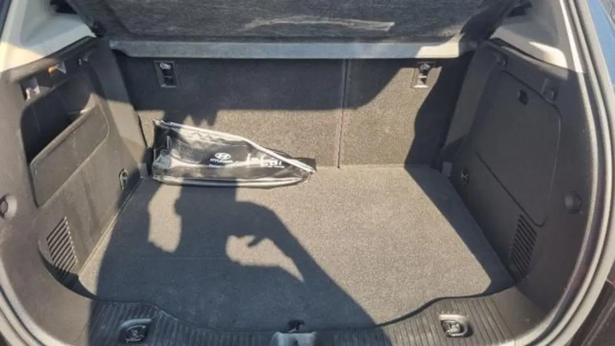 Opel Mokka usata a Savona (16)