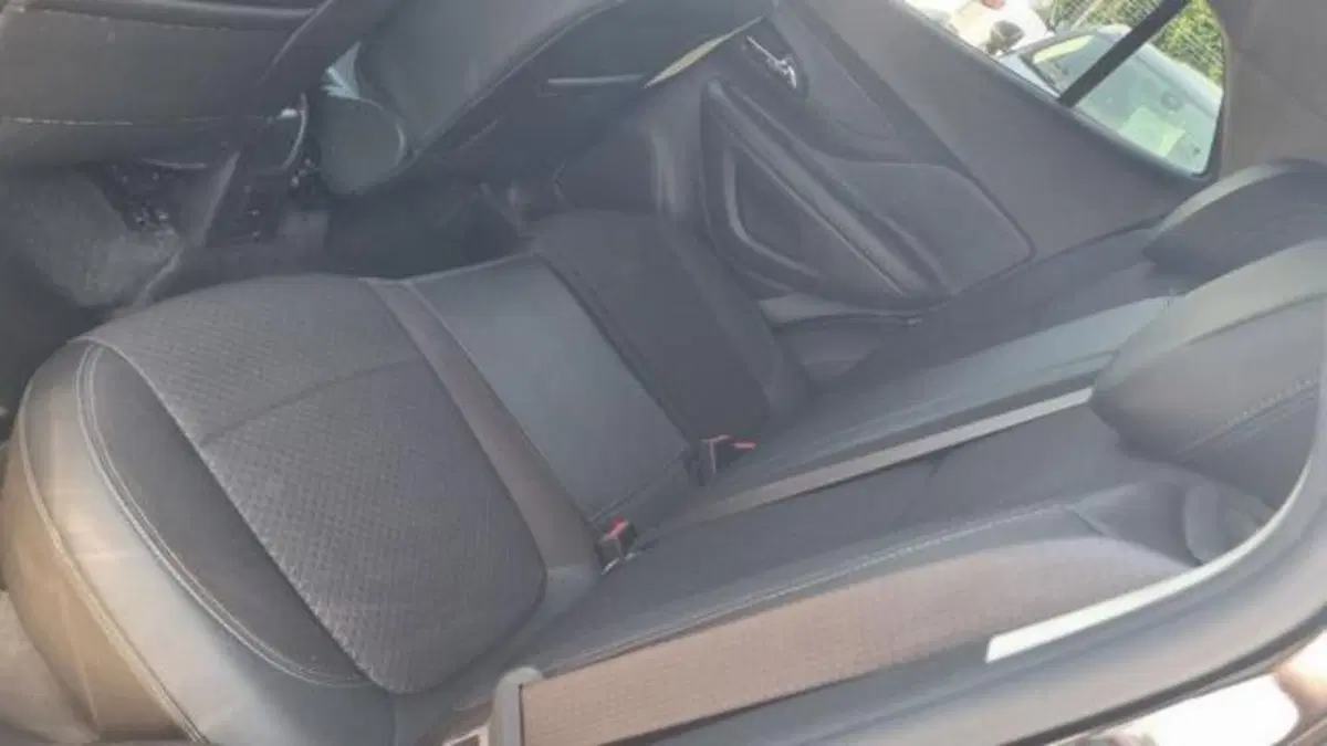 Opel Mokka usata a Savona (17)
