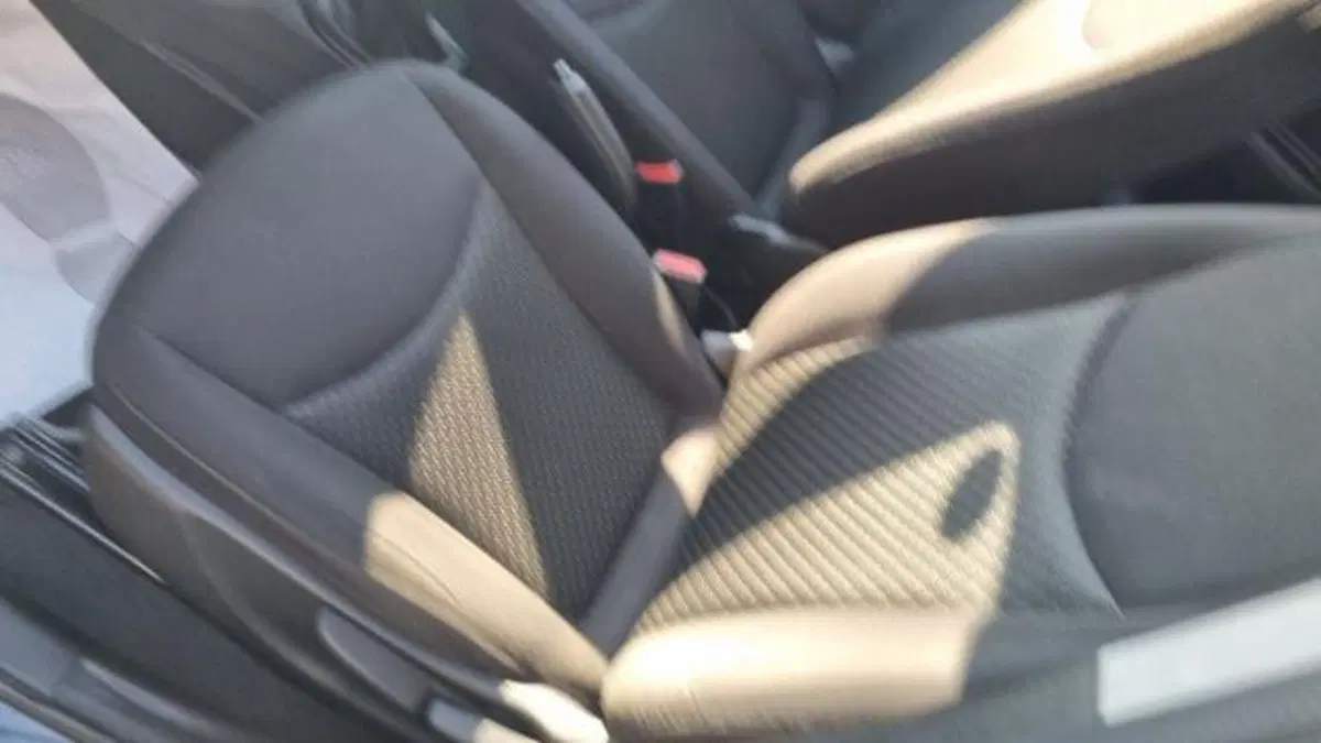 Opel Karl usata a Savona (9)